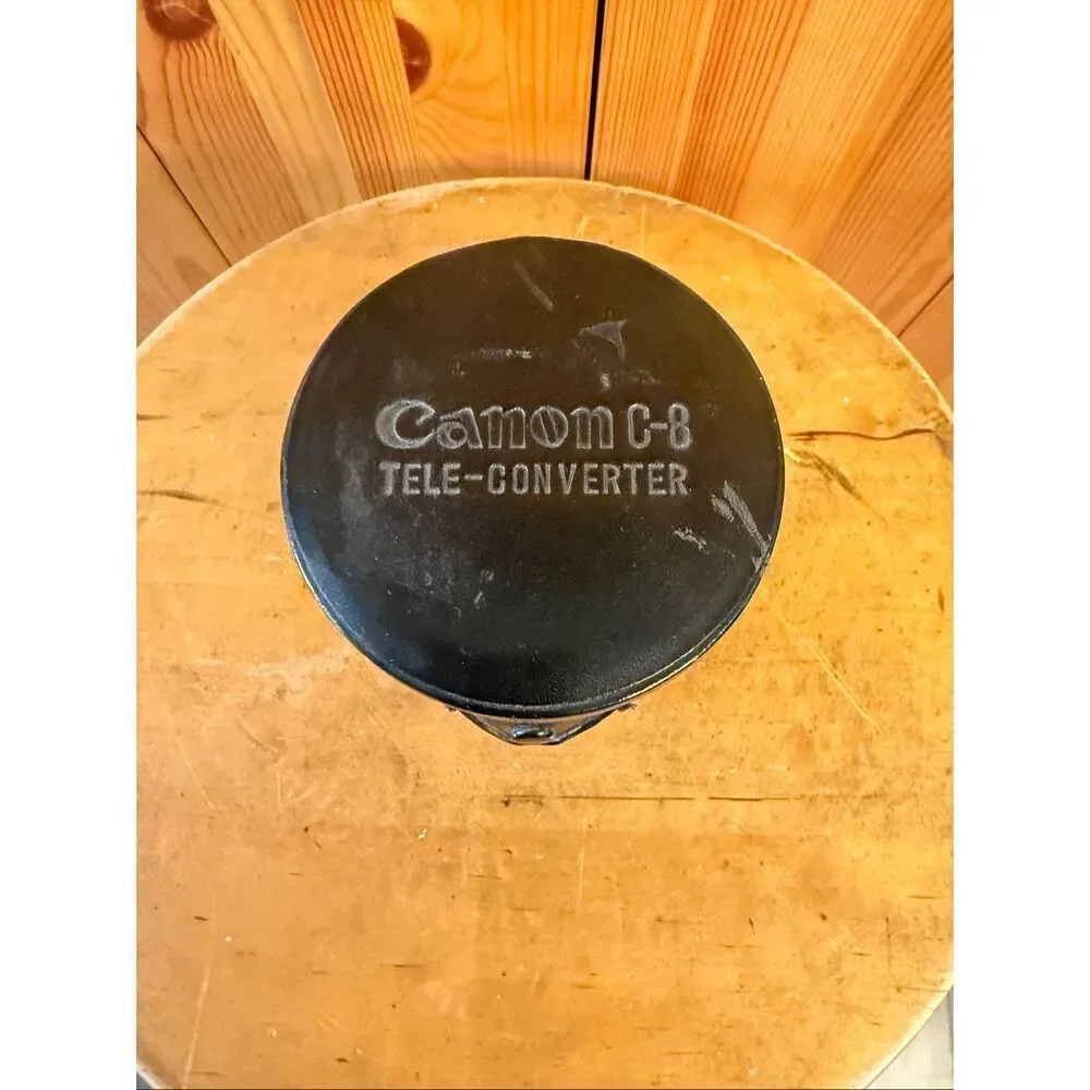 Canon case only